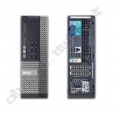 
Dell Optiplex 9010 SFF; Core i5 3470 3.2GHz/8GB RAM/128GB SSD + 500GB HDD


