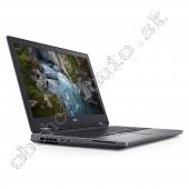 
Dell Precision 7530; Core i7 8850H 2.6GHz/32GB RAM/2x 1TB SSD PCIe/batteryCARE+

