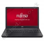 
Fujitsu LifeBook A555; Core i3 5005U 2.0GHz/8GB RAM/256GB SSD NEW/battery VD

