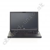 
Fujitsu LifeBook E556; Core i3 6100U 2.3GHz/8GB RAM/256GB SSD NEW/battery VD

