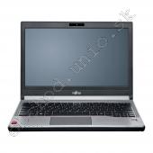 
Fujitsu LifeBook E746; Core i3 6100U 2.3GHz/8GB RAM/256GB SSD NEW/battery VD

