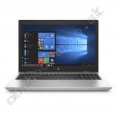 
HP ProBook 650 G5; Core i5 8265U 1.6GHz/8GB RAM/256GB M.2 SSD/batteryCARE+

