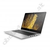 
HP EliteBook 840 G5; Core i5 8250U 1.6GHz/16GB RAM/512GB SSD PCIe/batteryCARE

