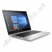 
HP EliteBook 840 G6; Core i5 8265U 1.6GHz/8GB RAM/256GB SSD PCIe/batteryCARE+

