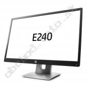 
LCD HP EliteDisplay 24