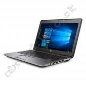 
HP EliteBook 820 G2; Core i5 5300U 2.3GHz/8GB RAM/256GB SSD NEW/battery VD

