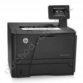
HP LaserJet Pro 400 M401DN; - 256MB

