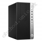 
HP ProDesk 600 G3 MT; Core i3 7100 3.9GHz/8GB RAM/256GB SSD

