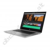 
HP ZBook Studio G5; Core i7 8750H 2.2GHz/16GB RAM/256GB SSD PCIe/batteryCARE+

