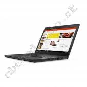 
Lenovo ThinkPad L470; Core i5 7200U 2.5GHz/8GB RAM/256GB SSD/batteryCARE+

