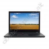 
Lenovo ThinkPad T470; Core i3 7100U 2.4GHz/8GB RAM/256GB SSD NEW/batteryCARE+

