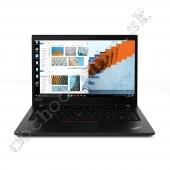 
Lenovo ThinkPad T490; Core i5 8265U 1.6GHz/8GB RAM/256GB SSD PCIe/batteryCARE+

