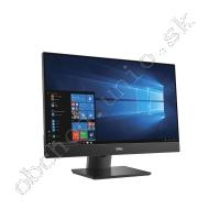 Dell Optiplex 7460 AiO; Core i3 8100 3.6GHz/8GB RAM/256GB SSD PCIe