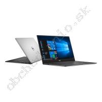 Dell XPS 13 9360; Core i7 7500U 2.7GHz/8GB RAM/256GB SSD PCIe NEW/batteryCARE+