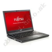 Fujitsu LifeBook E546; Core i5 6300U 2.4GHz/16GB RAM/256GB SSD NEW/batteryCARE+