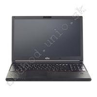 Fujitsu LifeBook E557; Core i7 7500U 2.7GHz/16GB RAM/512GB SSD/battery VD