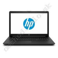 HP 17-BY2600NG; Celeron N4020 1.1GHz/8GB RAM/256GB M.2 SSD/HP Remarketed