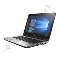 HP ProBook 640 G3; Core i5 7200U 2.5GHz/8GB RAM/256GB SSD PCIe/batteryCARE