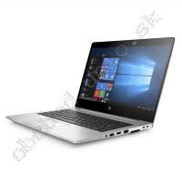 HP EliteBook 830 G5; Core i5 8250U 1.6GHz/8GB RAM/256GB M.2 SSD NEW/battery VD