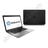 HP EliteBook 850 G2; Core i5 5200U 2.2GHz/8GB RAM/256GB SSD NEW/battery NB