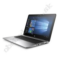 HP EliteBook 850 G3; Core i5 6200U 2.3GHz/8GB RAM/256GB M.2 SSD/battery NB