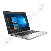 HP ProBook 640 G4; Core i5 8250U 1.6GHz/8GB RAM/256GB SSD NEW/battery VD