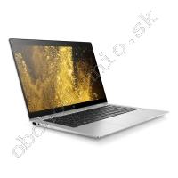 HP EliteBook x360 1030 G3; Core i5 8250U 1.6GHz/8GB RAM/256GB SSD PCIe/batteryCARE