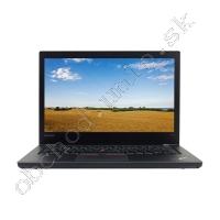 Lenovo ThinkPad T470; Core i5 6300U 2.4GHz/8GB RAM/256GB M.2 SSD/battery VD