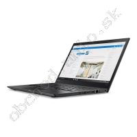 Lenovo ThinkPad T470s; Core i5 7300U 2.6GHz/8GB RAM/256GB SSD PCIe/battery DB