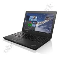 Lenovo ThinkPad T560; Core i5 6300U 2.4GHz/8GB RAM/256GB SSD/batteryCARE