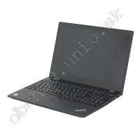 Lenovo ThinkPad T570; Core i5 7300U 2.6GHz/8GB RAM/256GB M.2 SSD/battery 2xVD
