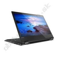 Lenovo ThinkPad Yoga 370; Core i5 7300U 2.6GHz/8GB RAM/256GB SSD PCIe/battery VD