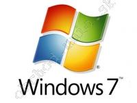 MS Windows 7 Pro OEM coa used